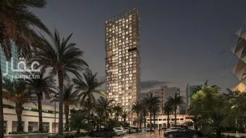 سكاي ريزيدنس صورة 4