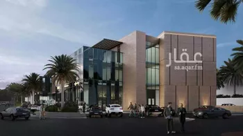 مبنى الصالحية صورة 2