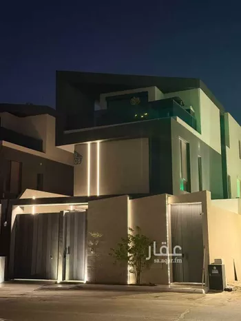 دور مؤثث فخم صورة 2