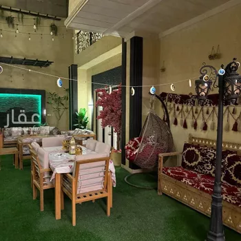 فيلا للبيع في شارع أبي عمر المري, حي العارض, مدينة الرياض, منطقة الرياض صورة 4