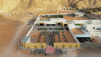 مزرعة للبيع في مدينة قريه ديراب, منطقة الرياض
