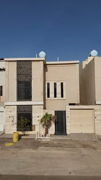 فيلا للبيع في شارع بدرالدين المرجاني, حي المهدية, مدينة الرياض, منطقة الرياض