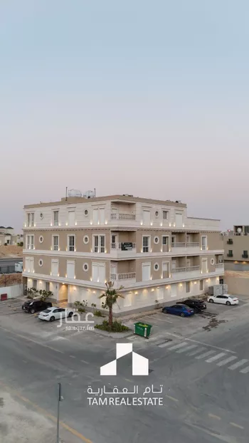 شقة للبيع في شارع محمد بن يوسف, حي النرجس, مدينة الرياض, منطقة الرياض