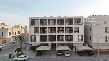 شقة للبيع في شارع ثابت العوفي, حي النرجس, مدينة الرياض, منطقة الرياض