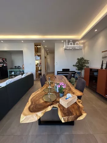 شقة للبيع في شارع ثابت العوفي, حي النرجس, مدينة الرياض, منطقة الرياض صورة 4