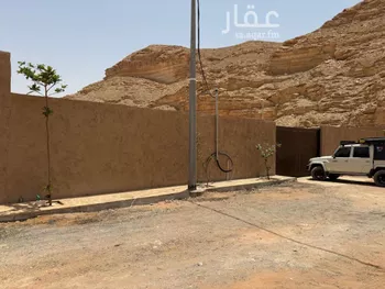 أرض للبيع في شارع الانصاري, مدينة قريه ديراب, منطقة الرياض صورة 3