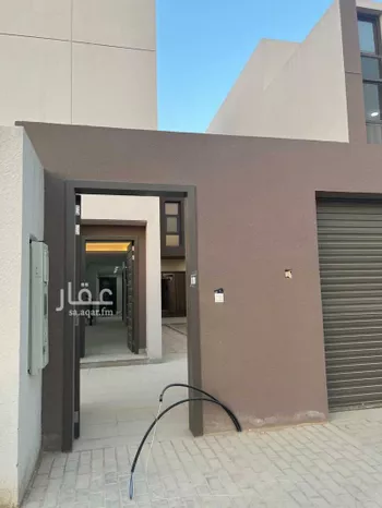 فيلا للإيجار في حي مطار الملك خالد الدولي, مدينة الرياض, منطقة الرياض صورة 2