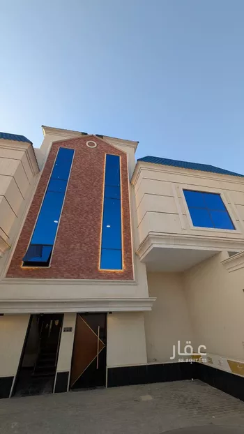 شقة للإيجار في شارع عمارة بن أوس بن ثعلبة الأنصاري, حي الرمال, مدينة الرياض, منطقة الرياض