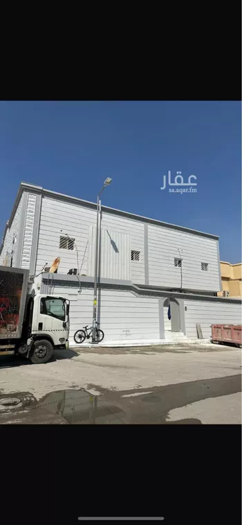 شقة للإيجار في شارع الهفوف, حي اليرموك, مدينة الرياض, منطقة الرياض