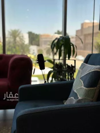 عمارة للإيجار في شارع نهضه التاريخ, حي الروضة, مدينة جدة, منطقة مكة المكرمة صورة 3