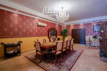 فيلا للبيع في شارع ابراهيم بن وثيق, حي المحمدية, مدينة جدة, منطقة مكة المكرمة صورة 5