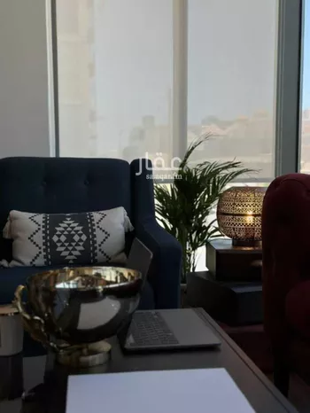 عمارة للإيجار في شارع نهضه التاريخ, حي الروضة, مدينة جدة, منطقة مكة المكرمة