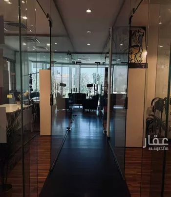 عمارة للإيجار في شارع نهضه التاريخ, حي الروضة, مدينة جدة, منطقة مكة المكرمة صورة 4