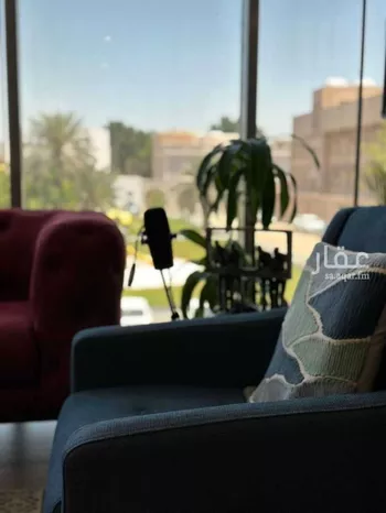 مكتب تجاري للإيجار في شارع الامير محمد بن عبدالعزيز الفرعي, حي الروضة, مدينة جدة, منطقة مكة المكرمة صورة 4