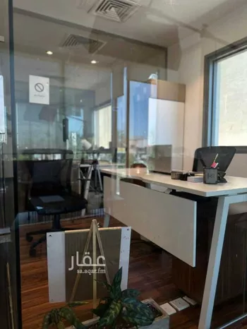 عمارة للإيجار في شارع نهضه التاريخ, حي الروضة, مدينة جدة, منطقة مكة المكرمة صورة 5