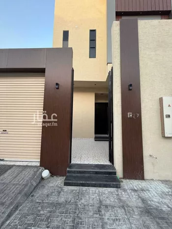 فيلا للإيجار في شارع الرسان, حي طويق, مدينة الرياض, منطقة الرياض صورة 2