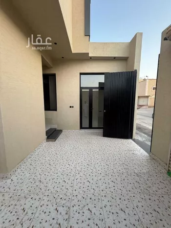فيلا للإيجار في شارع الرسان, حي طويق, مدينة الرياض, منطقة الرياض صورة 3
