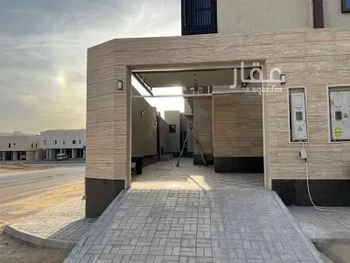 فيلا للبيع في شارع خالد بن نظلة الأسدي, حي البيان, مدينة الرياض, منطقة الرياض صورة 2
