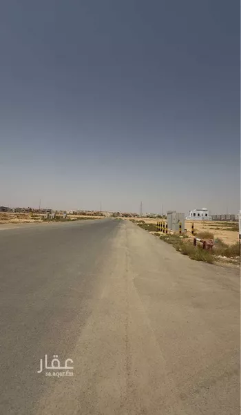أرض للبيع في حي الحزم, مدينة بريده, منطقة القصيم