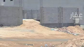 أرض للبيع في شارع اجود بن زامل ، حي النور ، جدة ، جدة
