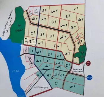 أرض للإيجار في شارع عبد الكريم البنيان ، حي الغدير ، جدة ، جدة