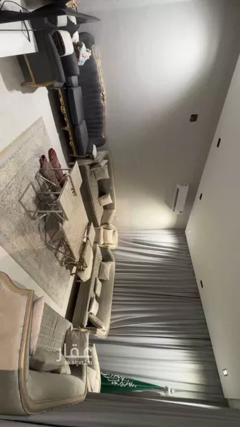 شاليه للإيجار في حي عريض ، الرياض ، منطقة الرياض صورة 4