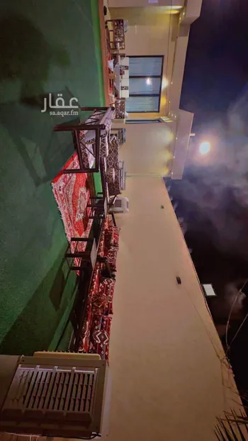 شاليه للإيجار في حي عريض ، الرياض ، منطقة الرياض صورة 3