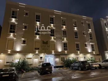 شقة للبيع في شارع الأفاضلة, حي الملقا, مدينة الرياض, منطقة الرياض