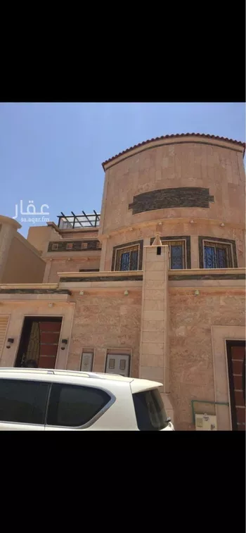 فيلا للبيع في شارع رقم 167, حي المونسية, مدينة الرياض, منطقة الرياض