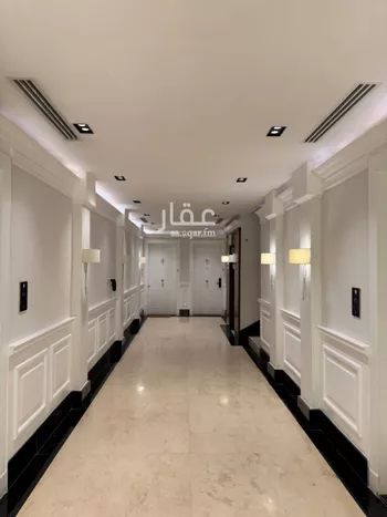شقة للبيع في شارع أرجوان, حي الملقا, مدينة الرياض, منطقة الرياض صورة 2