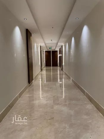شقة للبيع في شارع أحمد بن شبانة, حي القيروان, مدينة الرياض, منطقة الرياض صورة 2