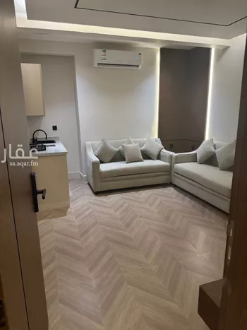 شقة للإيجار في شارع الميناء, حي مغرزات, مدينة الرياض, منطقة الرياض صورة 2