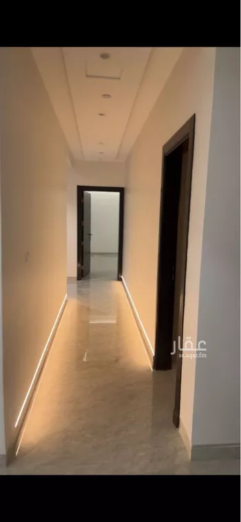 شقة للإيجار في شارع الإعتماد, حي الملقا, مدينة الرياض, منطقة الرياض