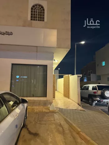محل للإيجار في شارع الأمير محمد بن فيصل بن تركي, حي القدس, مدينة الرياض, منطقة الرياض صورة 3