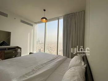 شقة للإيجار في شارع طريق الملك فهد الفرعي, حي الصحافة, مدينة الرياض, منطقة الرياض صورة 4