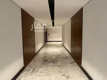 شقة للإيجار في شارع الحصير, حي الملقا, مدينة الرياض, منطقة الرياض صورة 2