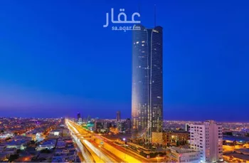 شقة للإيجار في شارع طريق الملك فهد الفرعي, حي الصحافة, مدينة الرياض, منطقة الرياض صورة 2