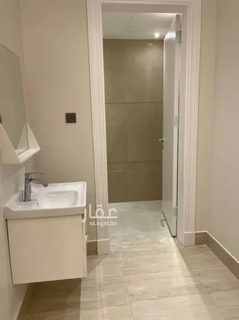 شقة للإيجار في شارع الامير فيصل بن عبدالله بن عبدالرحمن, حي حطين, مدينة الرياض, منطقة الرياض صورة 3
