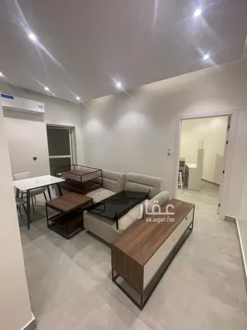 شقة للإيجار في شارع تبوك, حي الإزدهار, مدينة الرياض, منطقة الرياض صورة 3