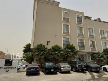 شقة للبيع في شارع أرجوان, حي الملقا, مدينة الرياض, منطقة الرياض