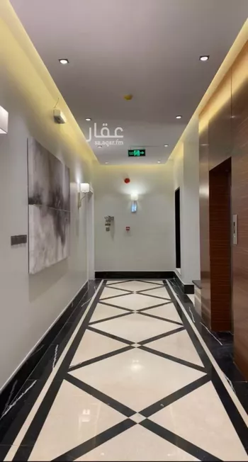 شقة للبيع في شارع طريف, حي النرجس, مدينة الرياض, منطقة الرياض صورة 2