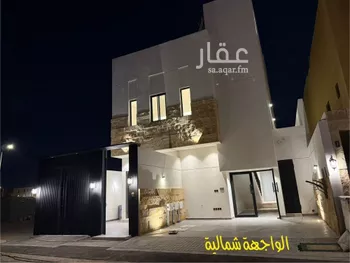 دور للبيع في حي الجنادرية, مدينة الرياض, منطقة الرياض