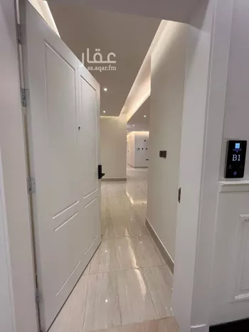 شقة للإيجار في شارع الامير فيصل بن عبدالله بن عبدالرحمن, حي حطين, مدينة الرياض, منطقة الرياض