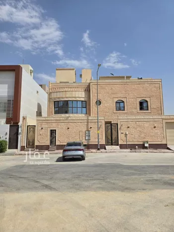 شقة للإيجار في شارع رقم 311, حي الملقا, مدينة الرياض, منطقة الرياض