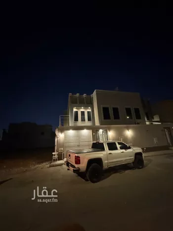 فيلا للإيجار في شارع مخلوف التميمي, حي القدس, مدينة الرياض, منطقة الرياض