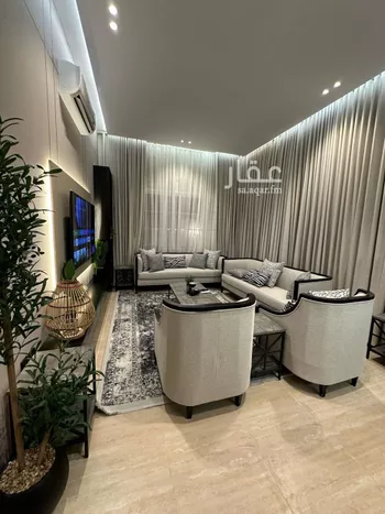 شقة للإيجار في شارع الوادي الأخضر, حي قرطبة, مدينة الرياض, منطقة الرياض صورة 4