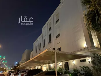 شقة للبيع في شارع طريف, حي النرجس, مدينة الرياض, منطقة الرياض