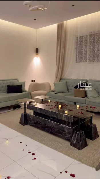 شقة للبيع في شارع أحمد بن حميدان, حي النسيم الغربي, مدينة الرياض, منطقة الرياض صورة 3