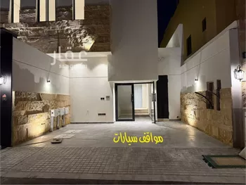 دور للبيع في حي الجنادرية, مدينة الرياض, منطقة الرياض صورة 2