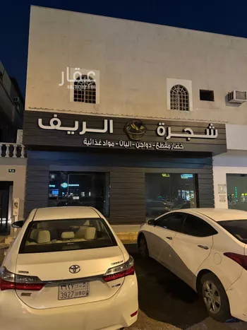 محل للإيجار في شارع الأمير محمد بن فيصل بن تركي, حي القدس, مدينة الرياض, منطقة الرياض صورة 2